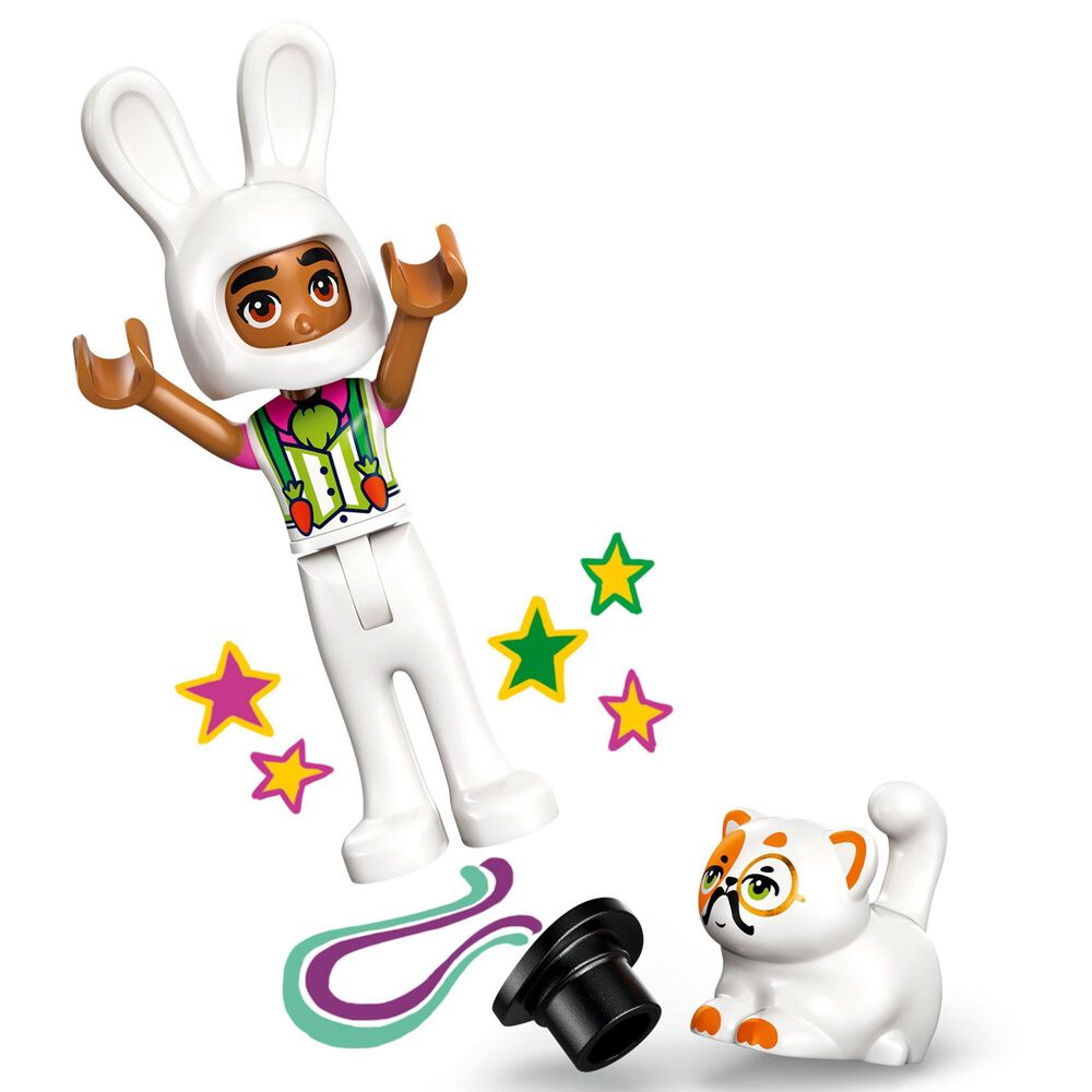 LEGO Costume Party with Unicorn and Fairy Building Set, , large
