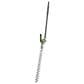 EGO Power+ 20" Carbon Fiber Hedge Trimmer Attachment in Gray, , large