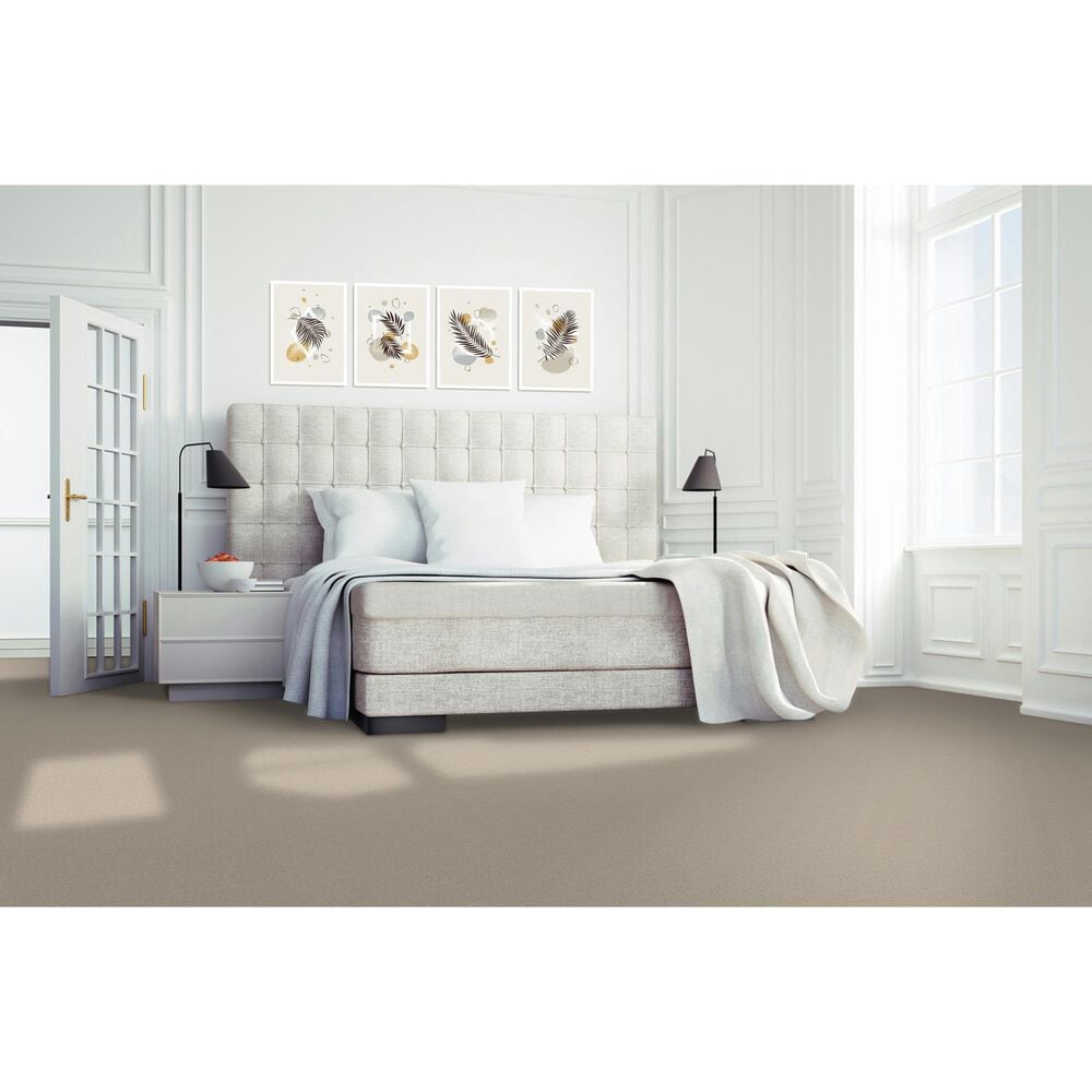 Mohawk Quality Feeling Carpet in Quiet Light, , large