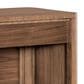 Hooker Furniture Eleana 2 Drawer 1 Shelf Nightstand in Light Caramel, , large