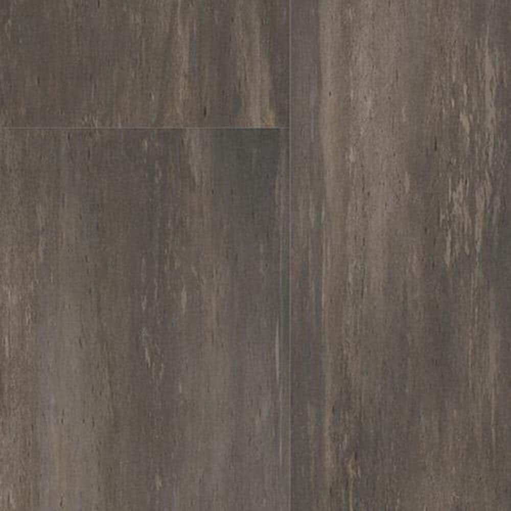 Tru-Cor Tile Linear Titanium 16" x 32" Luxury Vinyl Tile, , large
