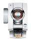 Jura Z10 Automatic Coffee Machine in Aluminum White, , large