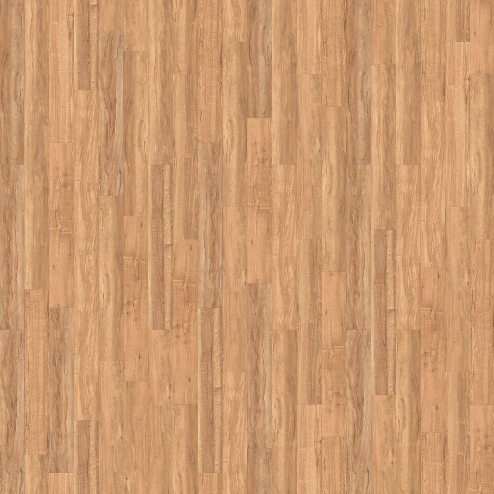 Cali Flooring All Star Summer Blonde 7" x 48" Luxury Vinyl Plank, , large
