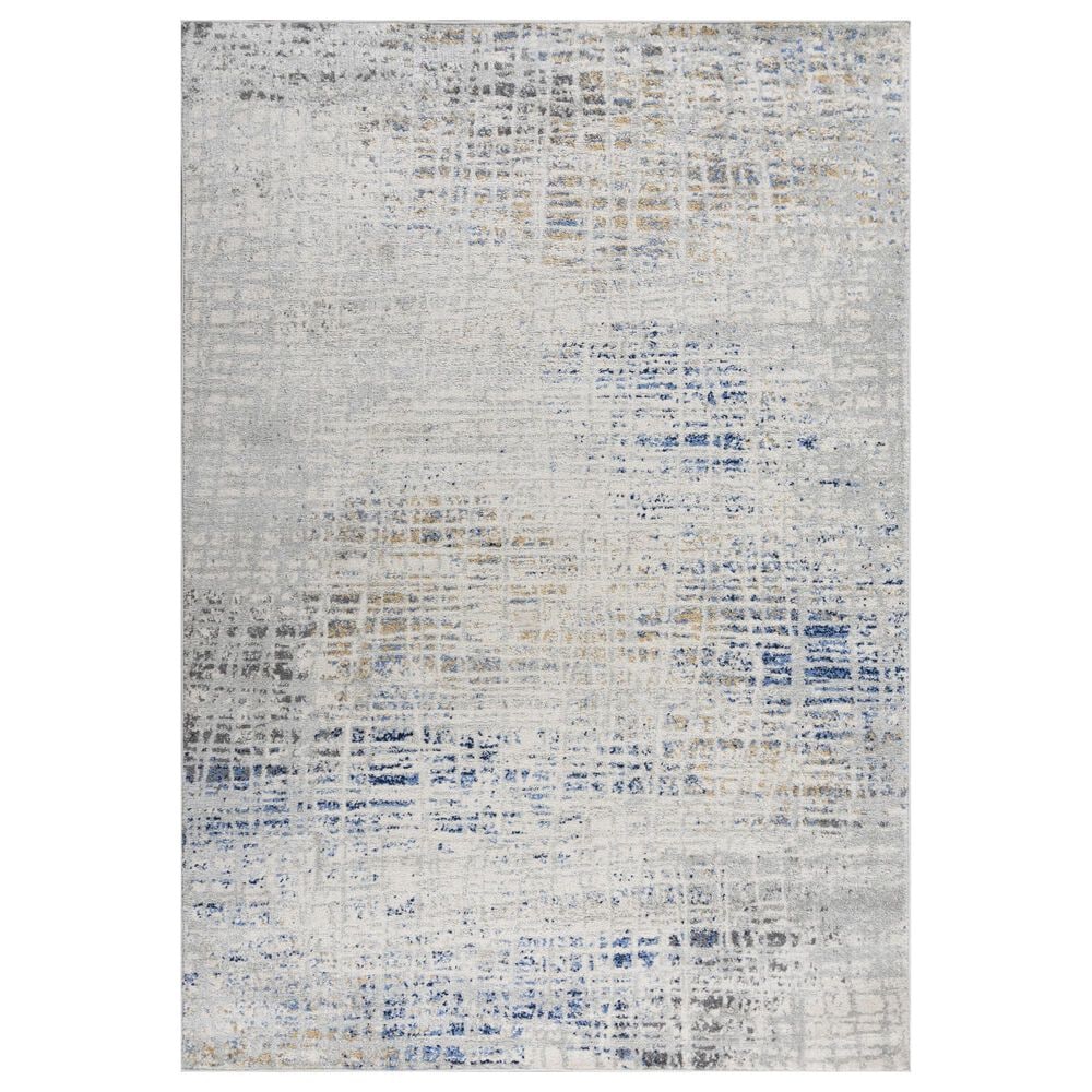 RIZZY Marquise 8"0"x9"6" Rug, , large