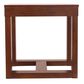 Ashley Watson End Table in Dark Brown, , large