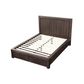 Urban Home Heath 4 Piece King Bedroom Set in Basalt Gray, , large