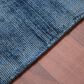 Amer Rugs Affinity 5" x 8" Blue Sapphire Area Rug, , large