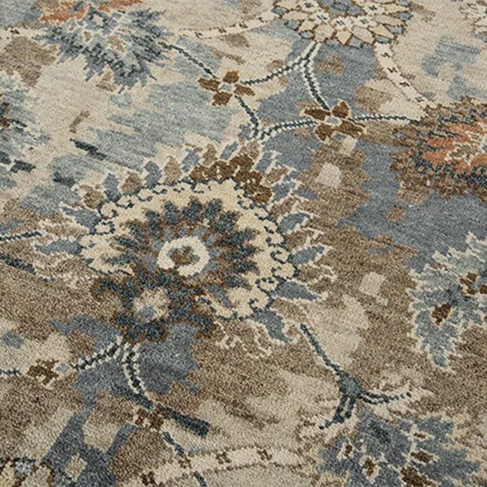 RIZZY Ashton 2&#39; x 3&#39; Beige Area Rug, , large