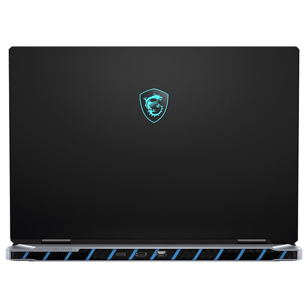 MSI Titan 18&quot; Gaming Laptop | Intel Core Ultra 9-285HX - 64GB RAM - NVIDIA GeForce RTX 5080 Graphics - 4TB SSD in Core Black, , large