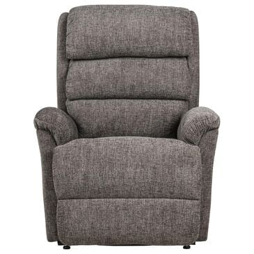 Lounge Polaris Large Power Lift Chair Recliner in Noah Asher, , large
