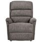 Lounge Polaris Large Power Lift Chair Recliner in Noah Asher, , large