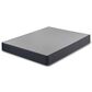SERTA Perfect Sleeper X Knox Plush Twin XL Mattress with High Profile Box Spring, , large