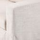 Four Hands Centrale Tovana Stationary Sofa in Savoy Parchment, , large