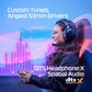 Hyperx Cloud III Wireless Headphones in Black, , large