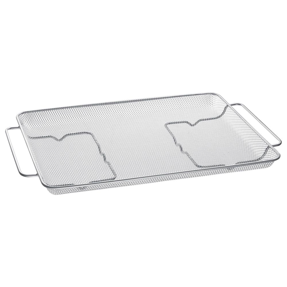 Samsung Bespoke 6.3 Cu. Ft. Smart Slide-In Electric Range with True Convection in White Glass, , large