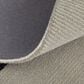 Feizy Rugs Maguire Gray and Black 2" x 3" Area Rug, , large