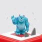 Tonies Monsters Inc. Sulley Audio Play Figurine in Blue, , large