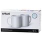 Cricut Ceramic Mug Blank in White (Set of 2), , large