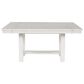 Ashley Robbinsdale Dining Table in Antique White - Table Only, , large