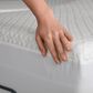 Malouf Five 5ided Queen Mattress Protector with Tencel + Omniphase, , large