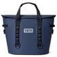 YETI Hopper M30 Tote Soft Cooler in Classic Navy, , large