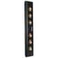Klipsch RP-640D 300W On-Wall Speaker in Matte Black, , large