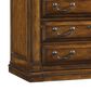 Hooker Furniture Tynecastle Lateral File in Warm Chestnut, , large