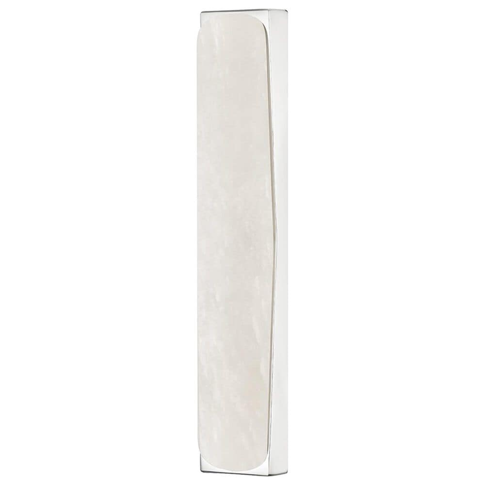 Corbett Lighting Millie 18" 1-Light Bath Vanity in Burnished Nickel, , large