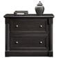 Sauder Palladia 2-Drawer Lateral File Cabinet in Wind Oak, , large