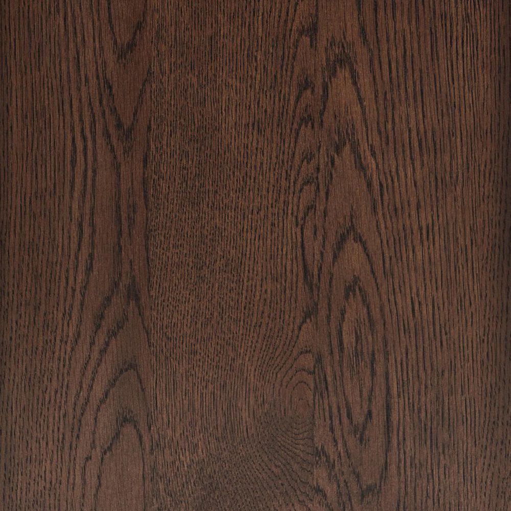 Waltham Auburn Hills 50&quot; Console in Dark Oak, , large