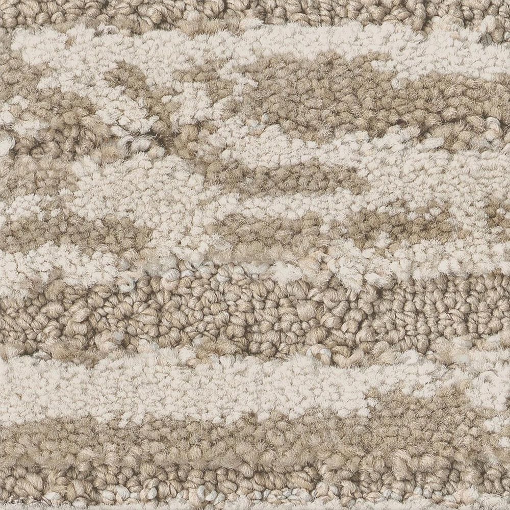 Anderson Tuftex Zion Carpet in Warm Ivory, , large