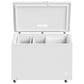 Frigidaire 15 Cu. Ft. Garage Ready Chest Freezer in White, , large