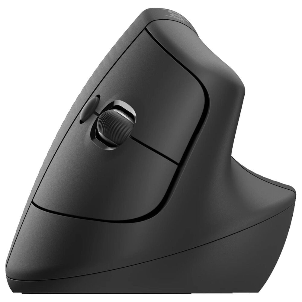 Lift Vertical Ergonomic Mouse