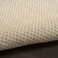 Nourison Courtyard Natural 8" x 10" Indoor/Outdoor Area Rug, , large