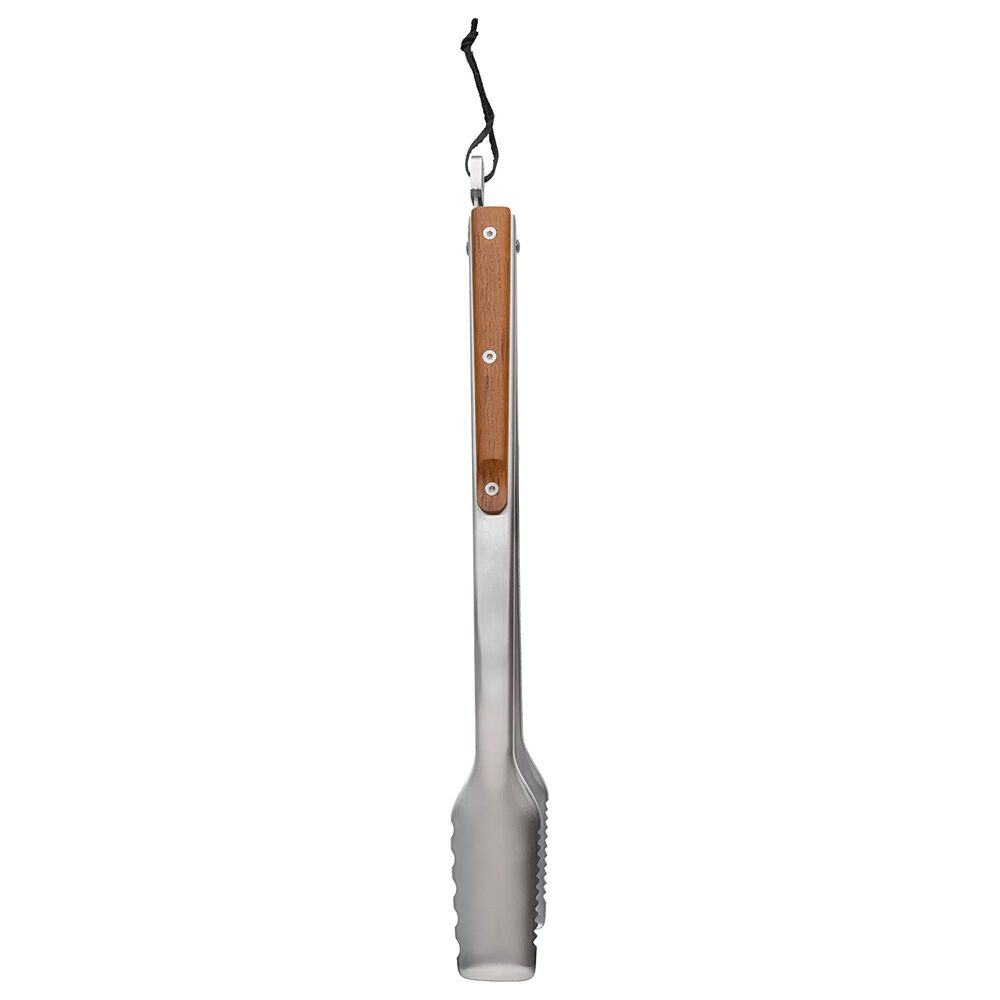 Traeger Grills BBQ Tongs in Stainless Steel, , large