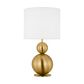 Visual Comfort Studio KS Suki Medium Table Lamp Gold, , large