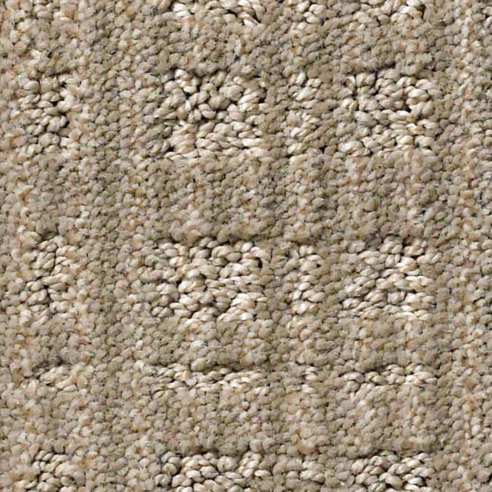 Anderson Tuftex Purrsuasion Carpet in Favorite Tan, , large