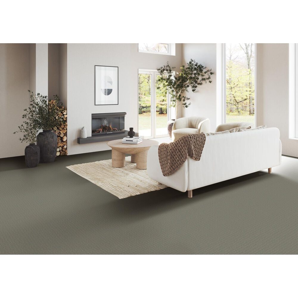 Phenix Mesh Carpet in Weld, , large