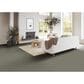 Phenix Mesh Carpet in Weld, , large
