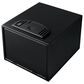 Fortress Fortress Large Quick Access Safe with Biometric Lock in Matte Black, , large