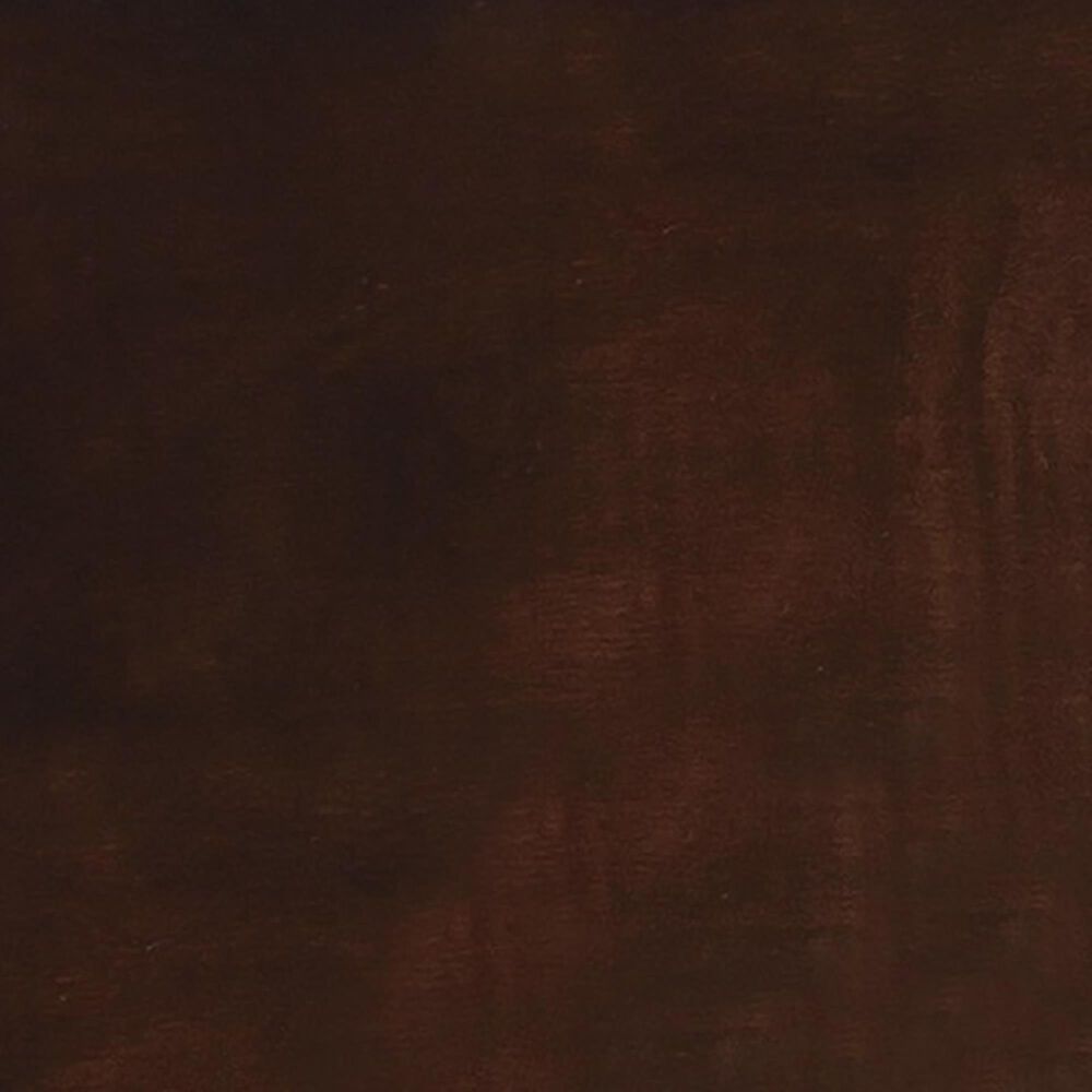 Ashley Haddigan Dining Room Server in Dark Brown, , large