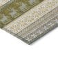 Dalyn Rug Company Wonderland WN26 2"6" x 3"10" Gray Indoor/Outdoor Area Rug, , large