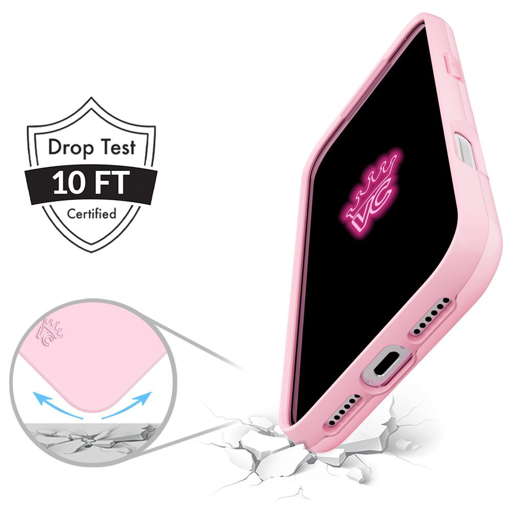 Velvet Caviar MagSafe Case for Apple iPhone 17 Pro Max in Strawberry Milk, , large