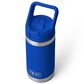 YETI Rambler Jr. 12 Oz Kids Bottle with Color-Matched Straw Lid in Royal Blue, , large