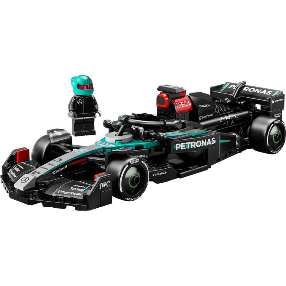 LEGO Speed Champions, , large