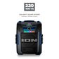 Ion Explorer XL High-Power All-Weather Speaker in Black, , large