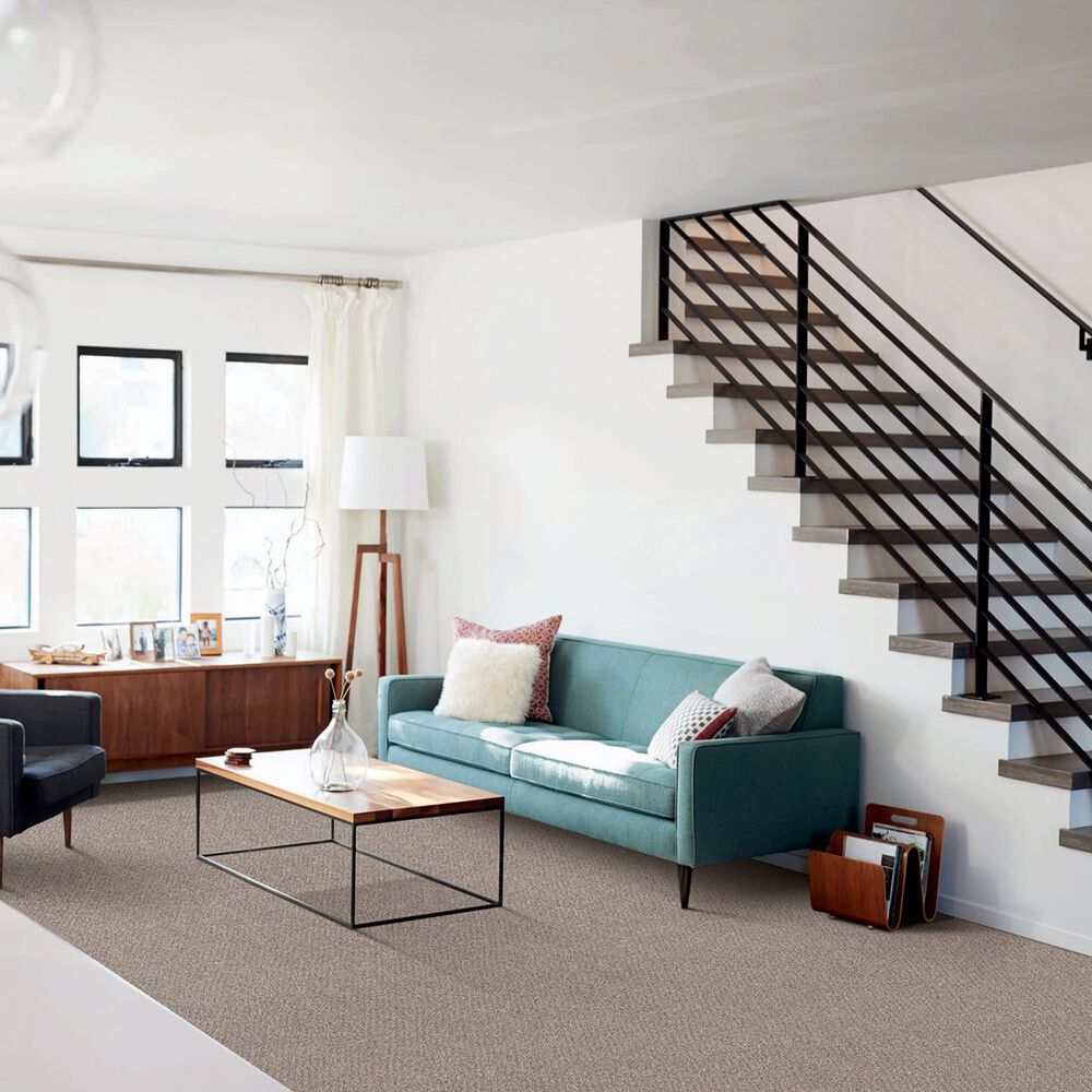 Lexmark Carpet Mills Candler Park Carpet in Beach Cottage, , large