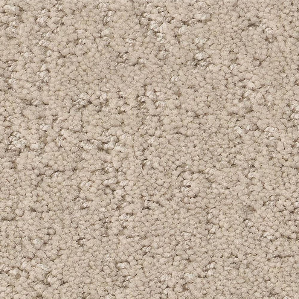 Shaw Canvas Comfort Carpet in Happy Place, , large