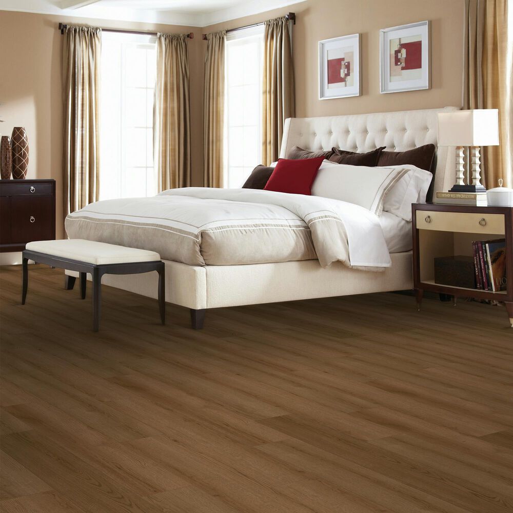 Mohawk Covington Falls Benton 7.5&quot; x 48&quot; Luxury Vinyl Plank, , large