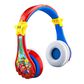 KIDdesigns Super Mario Bluetooth Wireless Headphone, , large